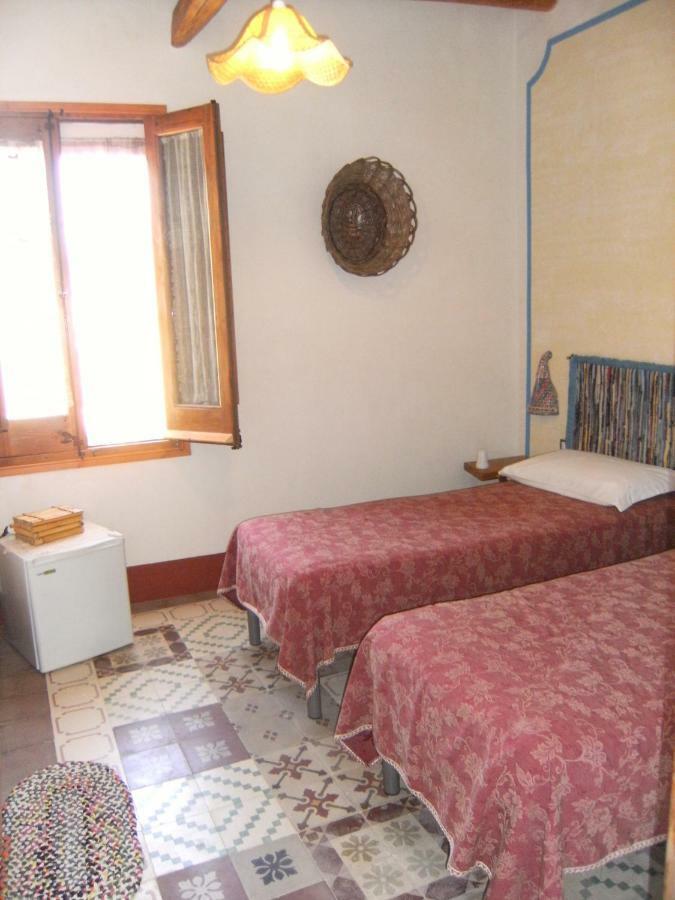 Baglio Trinacria Bed & Breakfast Custonaci Dış mekan fotoğraf